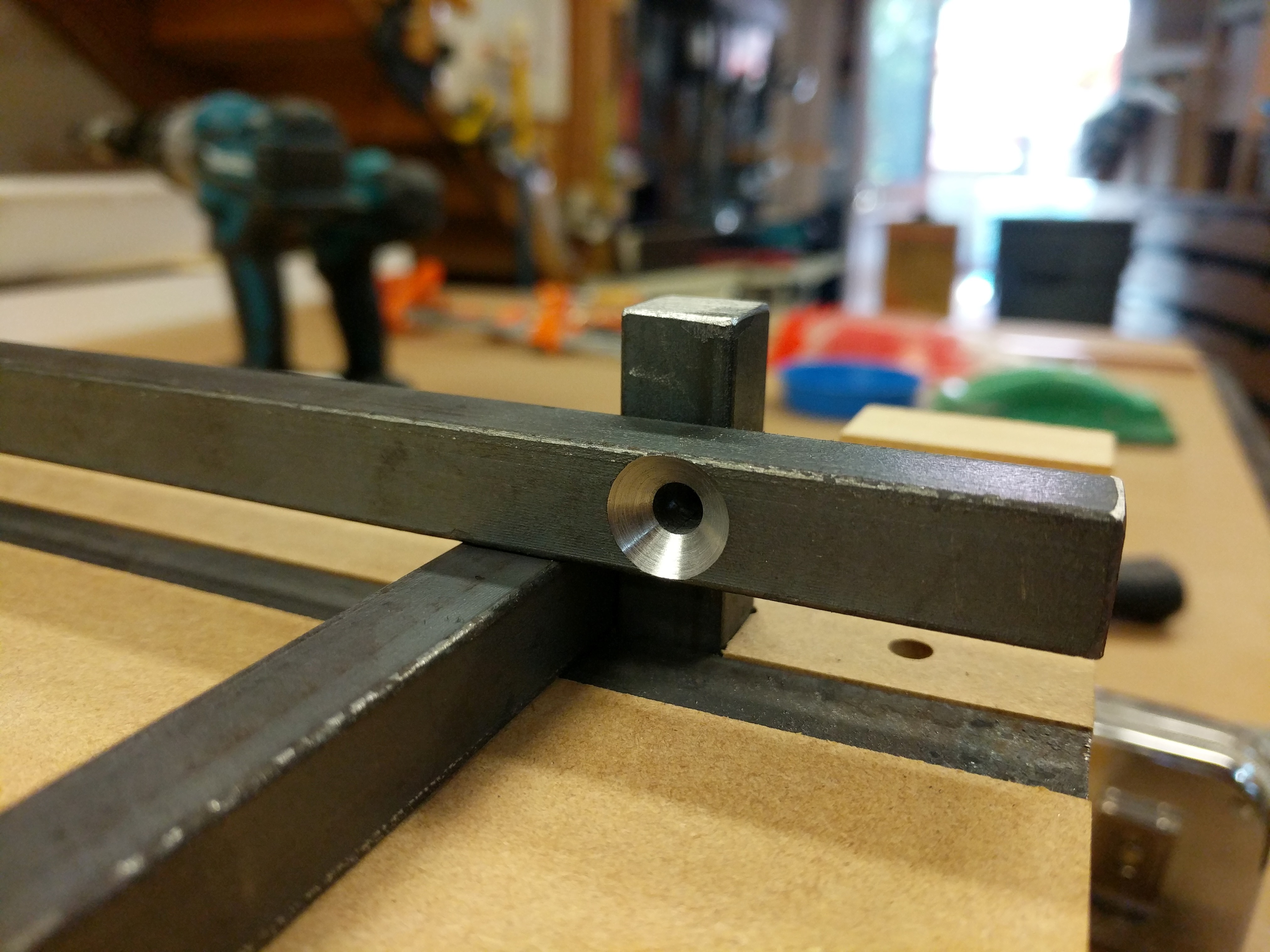 furniture — joint 1